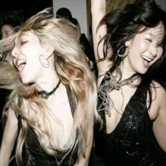 1. nives & soundkink we party hard prod. nives and me