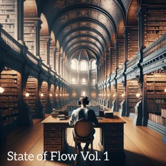 State Of Flow Vol. 1