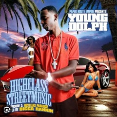 Young Dolph ft 2Pac - Enemies NEW 2023 (Prod by Charles Rice)