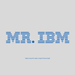 oogimix - Mr.IBM (Rebuild)