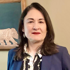 Chief Frost on National Children's Chiefs Commission