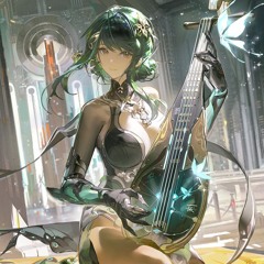 Punishing Gray Raven OST - Figure Of The Bridge