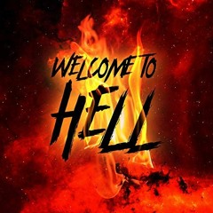 Vessel - Hellish Afterlife Podcast