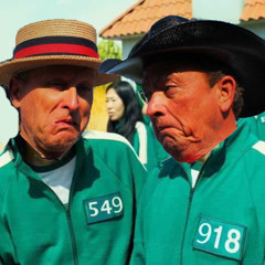 GHOST RIDERS IN THE SKY