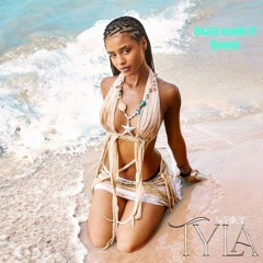 Tyla - Water Razzy Remix
