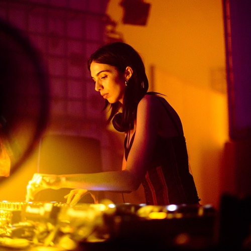 BLANKA | Undisclosed x Vault Sessions | 12 AUG 2023
