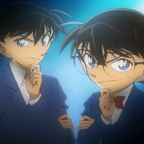 Stream Detective Conan Main Theme - Case Closed (Bonca金柱 Remix) by  StarlingEDM | Listen online for free on SoundCloud