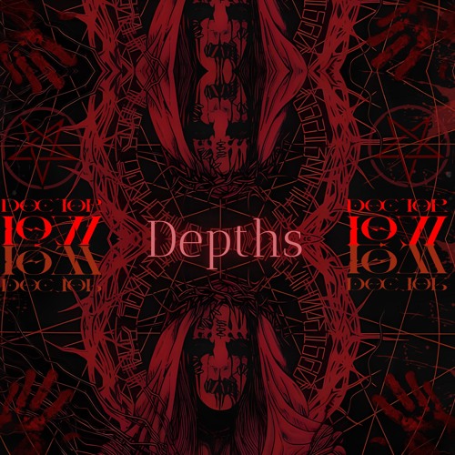 Álbum Depths