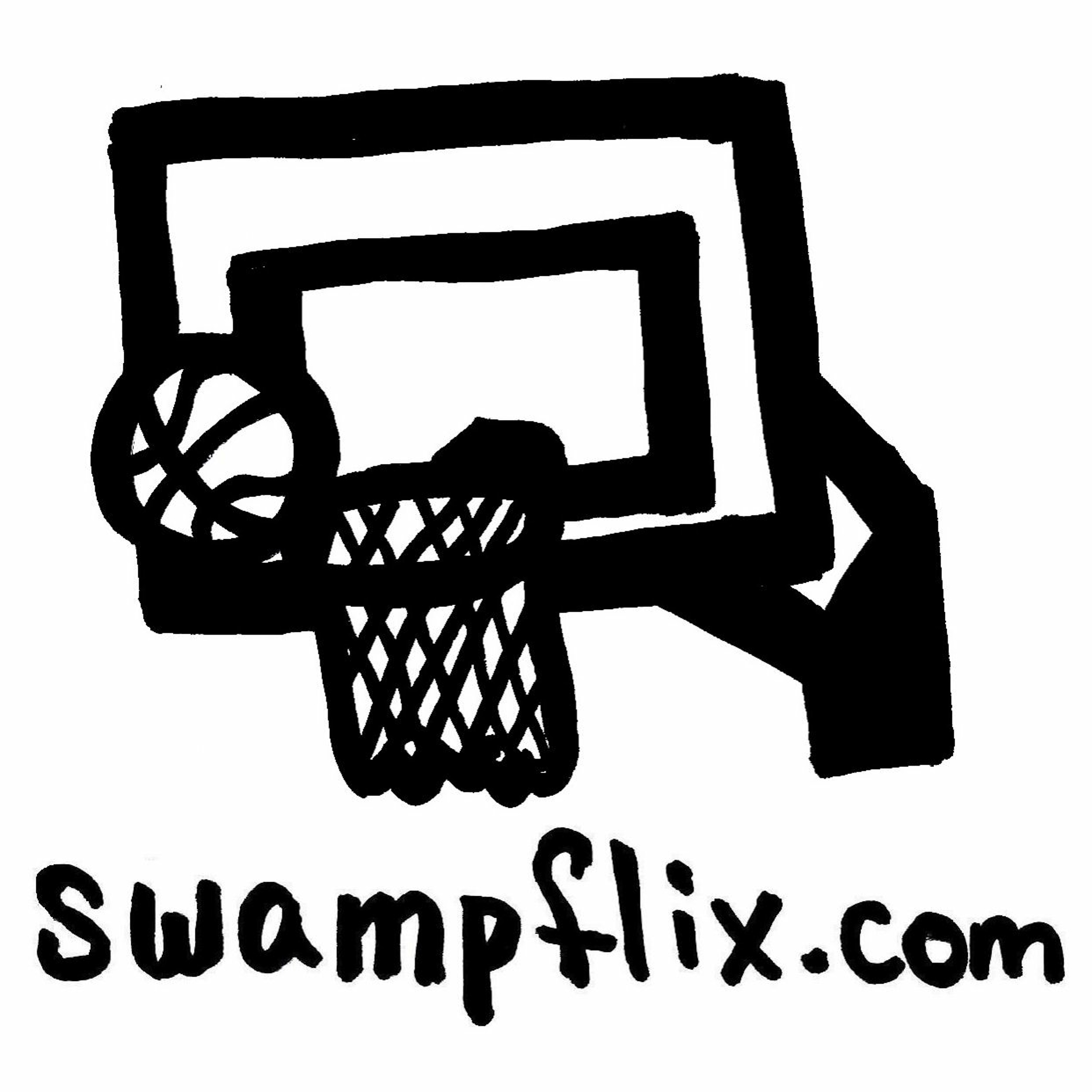 The Swampflix Podcast