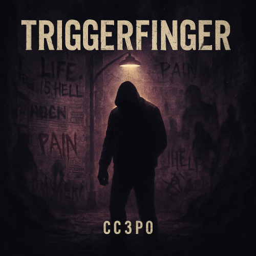 Triggerfinger