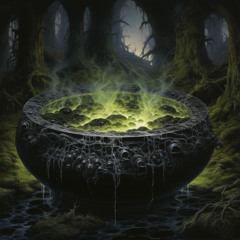 Cauldron Dub [Halloween Freebie]