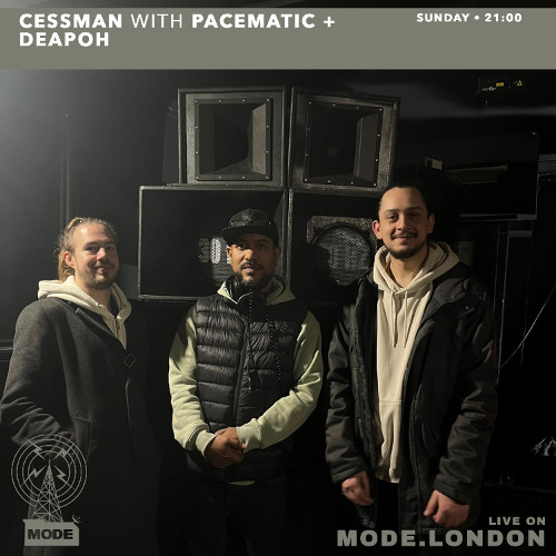 09/03/2025 - Cessman With PaceMatic & Deapoh