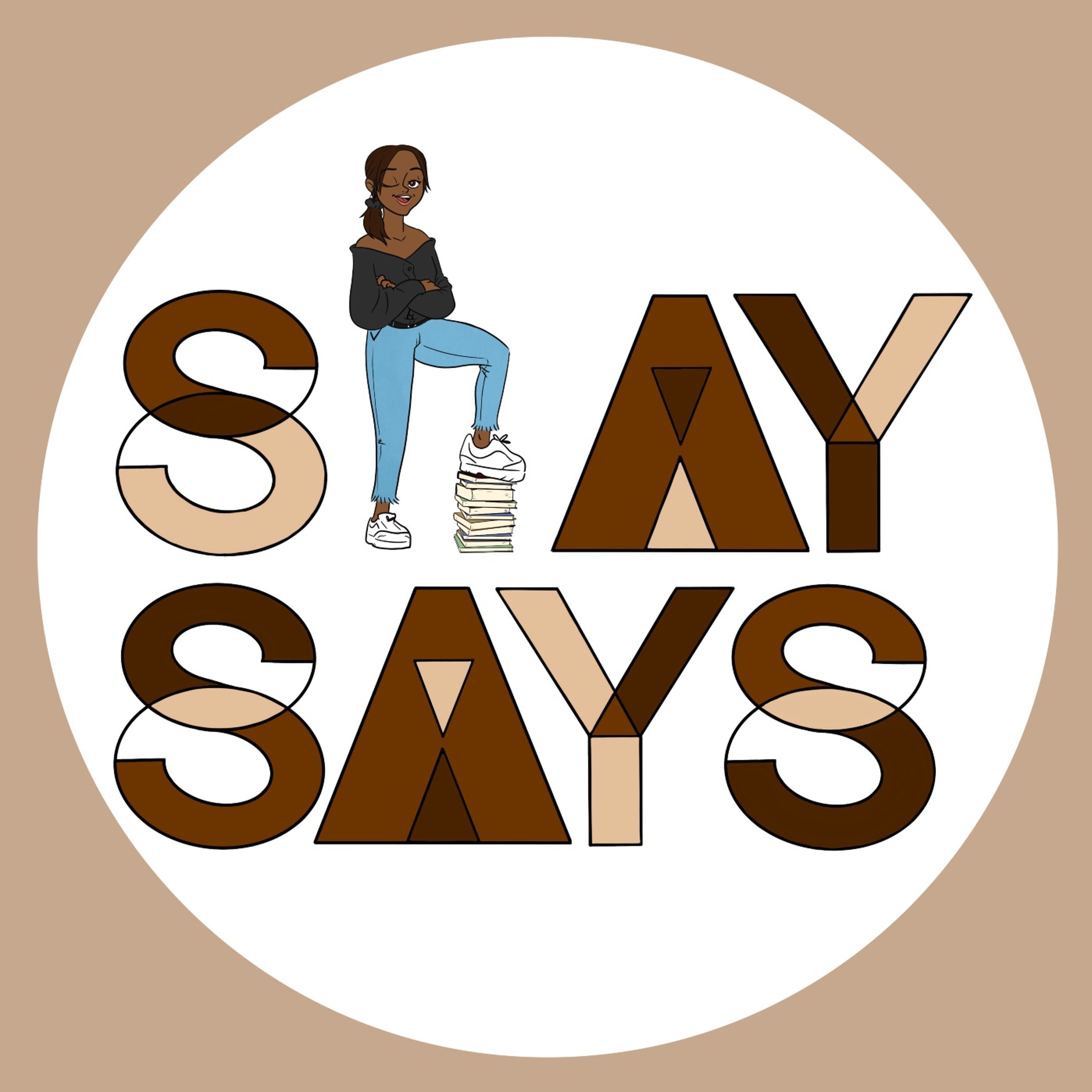 Shay Says