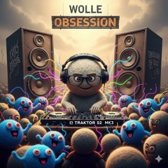 Wolle - Obsession