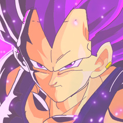 GMS: Omni Destroyer Ultra Ego Vegeta’s Theme