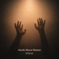 HANDS ABOVE REASON