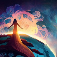 不思議な空間 [feat.知声(Chis-A)]