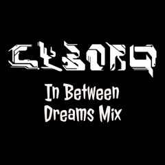In Between Dreams Mix