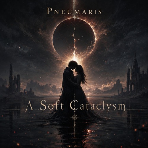A Soft Cataclysm artwork