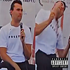 Charlie Kirk (Gino)