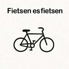 Neal - Fietsen es Fietsen (FREE EXTENDED VERSION)