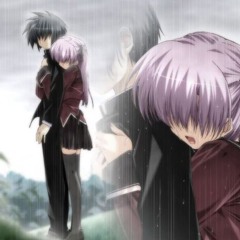 you were in my dream