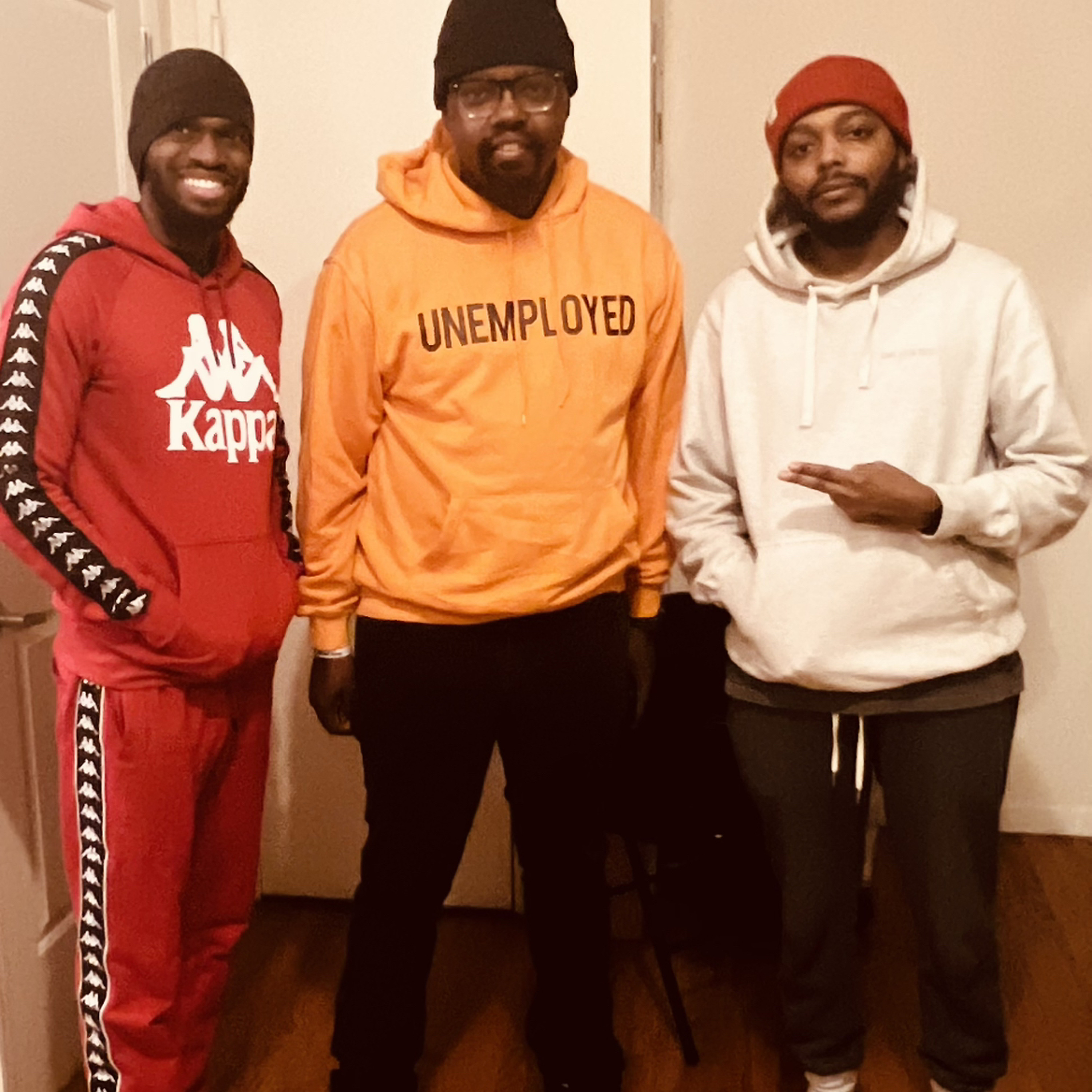 StoopKidz Podcast