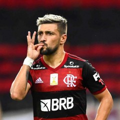 MC RG - PORRADEIRO COM A TROPA DO FLAMENGO (( DJ GEH DA LGD)) URUBU 2023