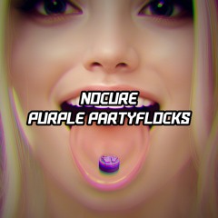 Purple Partyflocks (Original Mix)out NOW on Beatport