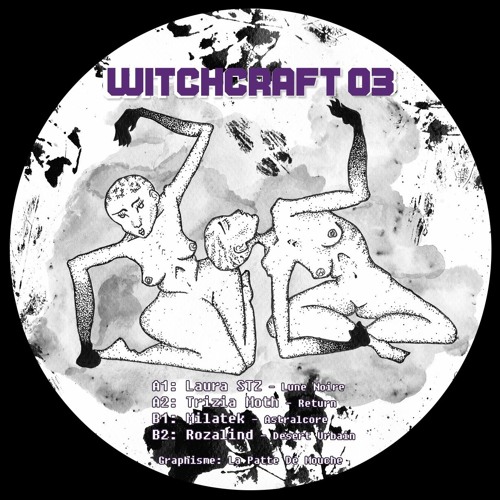 B2 - Desert Urbain [Witchcraft03]