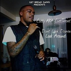 Cutty - Big Dawg (2016) #FreeCutty