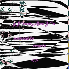 Sadder Badder Cooler (Unstable remix by gYromAncY)