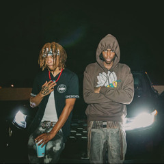 29kylo - jungle ft. slime dollaz (p. skelli + steezy kai) **calvin exclusive**