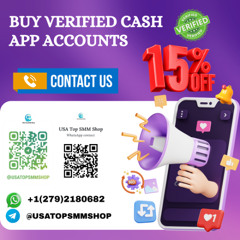 How to Buy Verified Cash App Accounts in 2025
