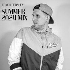 Coach Fernley - Summer 24