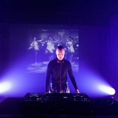 Live Set @ E1 London 2021