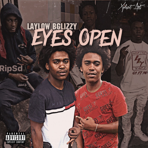 Eyesopen