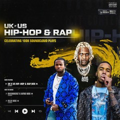 RECKYY | UK x US HIP HOP x RAP | MIXED BY @RECKYY_TR |