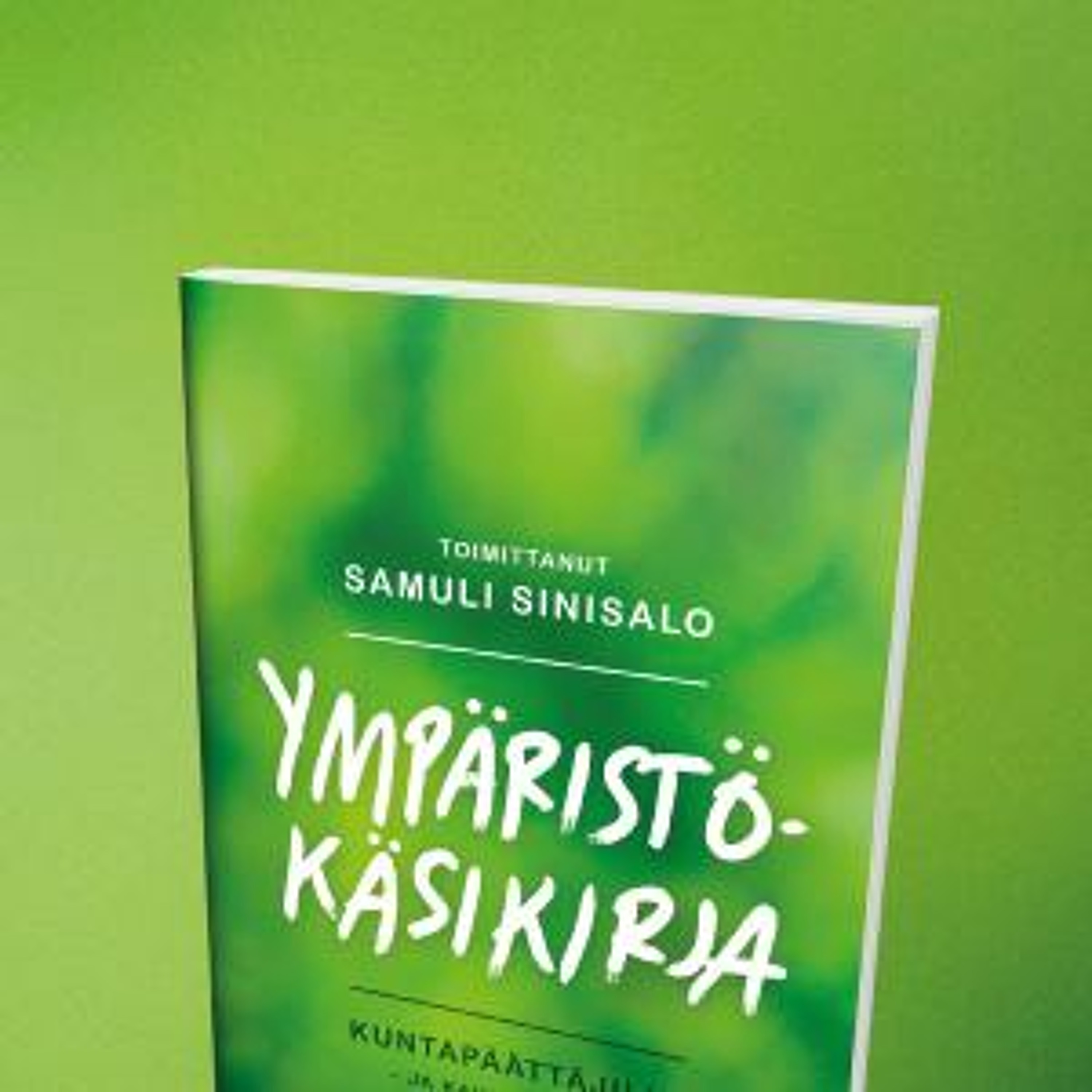 Ajatuksia yhteiskunnasta