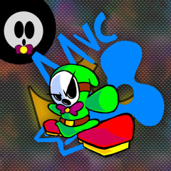 Quick! Do A Crossover!