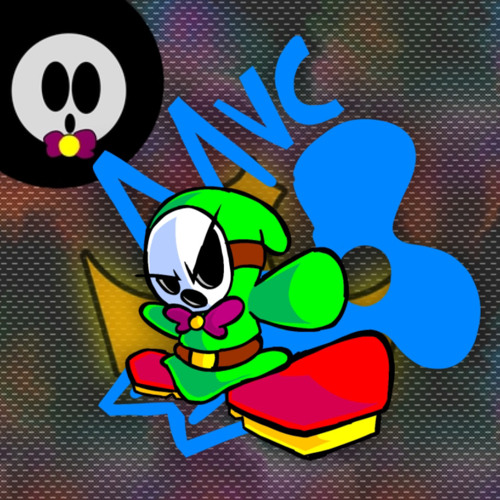 Quick! Do A Crossover!