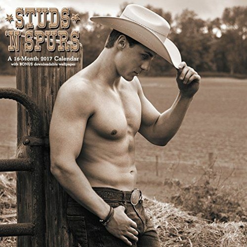 Stream ✔️ [PDF] Download Studs 'n Spurs Wall Calendar (2017) by Day Dream  by alyviasamaraskloe | Listen online for free on SoundCloud