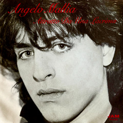Angelo Mallia – Attratto Da Una Lacrima