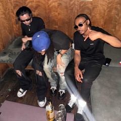 YEAT - End Of The Day (prod Iankon)