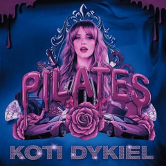 PILATES (Remix,Mr. Root Piano Dub Remix)