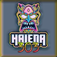 Haiena303 - The Monster (master)