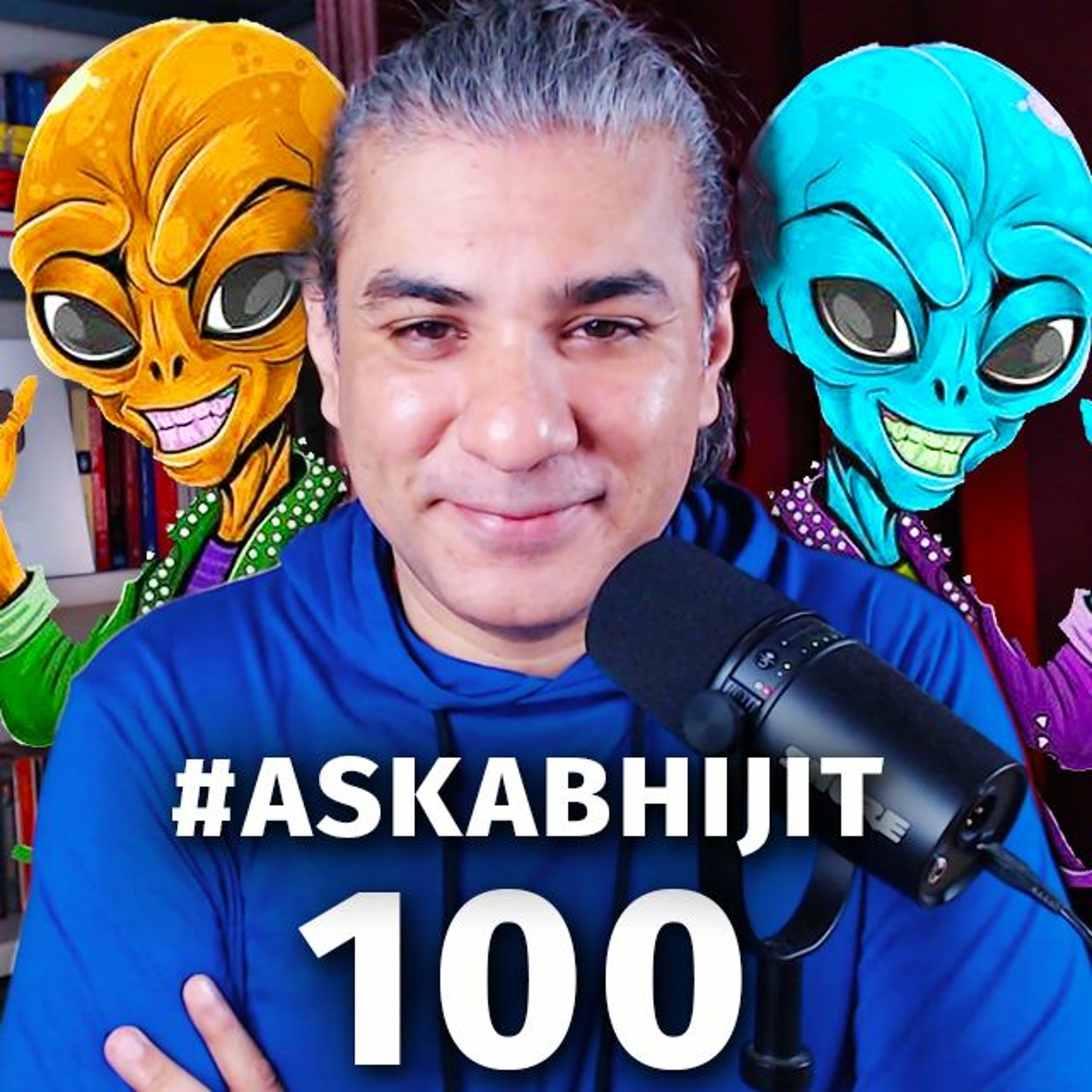 Podcast Cover