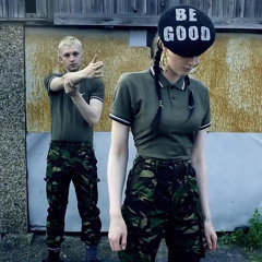 Good girl - Brutalismus 3000 remix