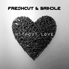 Without Love (Free Download Full Track)
