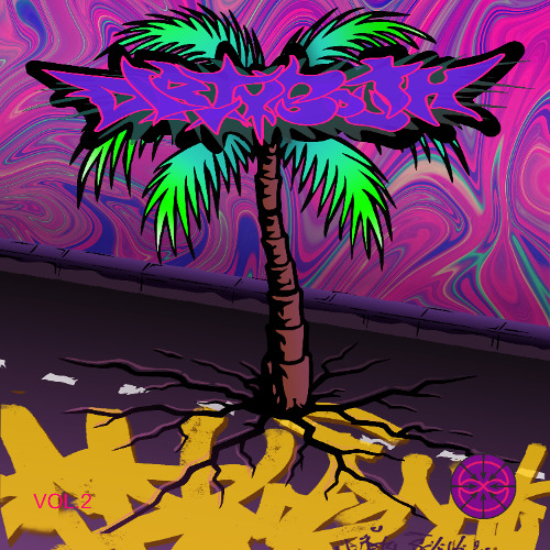 Сherep'paha - space ship